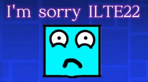 Прости ILTE22...