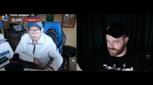 (₽) для чего нужна USAID в Украине?? (НС 08.04.26)