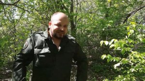 Выживание в лесу, я научу вас как это делать