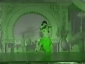 Pentagram®ForeverMyQueen