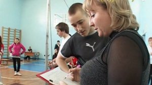 "МИМОХОДОМ", 11 апреля 2012 год. Автор проекта О. Дзиов