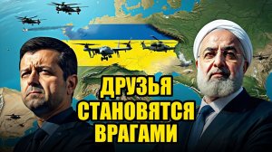 ГЕОПОЛИТИЧЕСКИЙ УЛЬТИМАТУМ ЧТО ДАЛЬШЕ