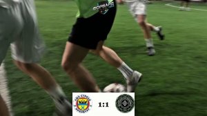 📹Видеообзор матча Forward LIGA🏟 Стрела - Рондо