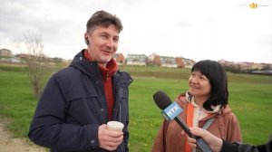 Сегодня стартовал  гастрономический фестиваль «Махан фест 2026»