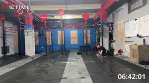 Гран-при Рязань. Интеры. 26.3