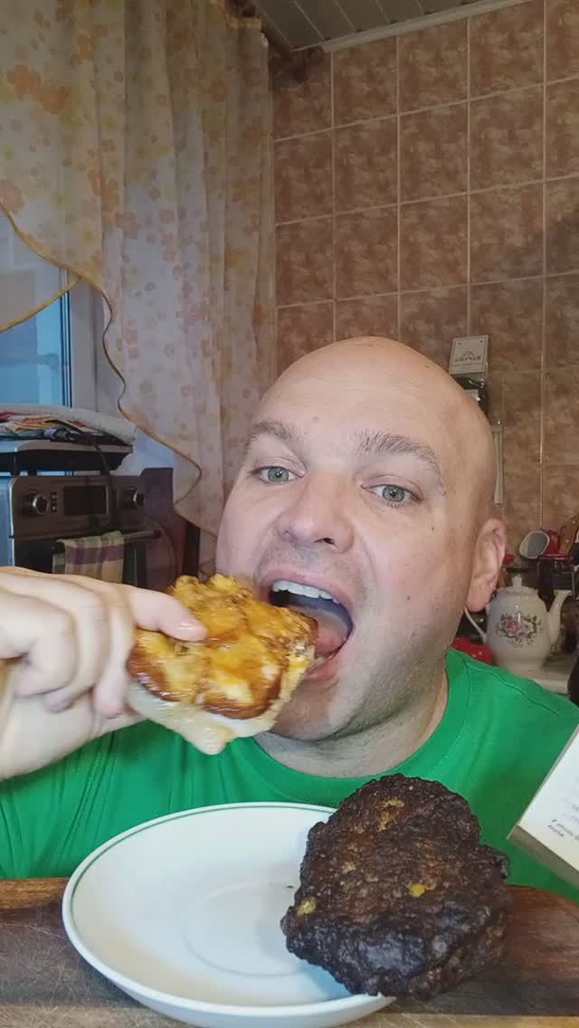 ОБЖОР/ПЕРЕКУС/УЖИН/еда на камеру