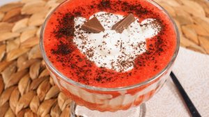 Домашний йогурт