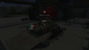 ДЕВОЧКИ НА ТАНКАХ! ИГРА НА ВЫЖИВАНИЕ В ГРАВИТАЦИЫ)!!!