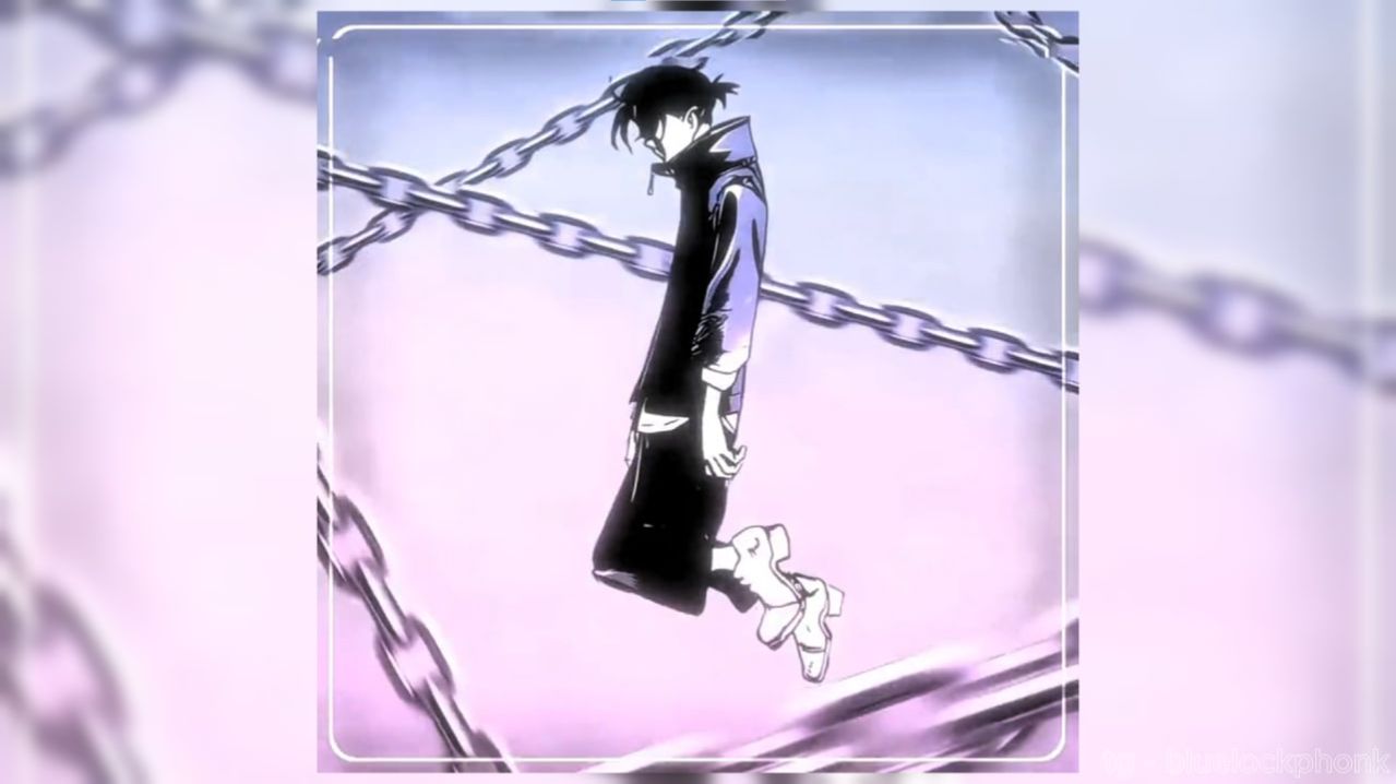 MONTAGEM FEARLESS (ULTRA SLOWED) x KO YAMORI😈