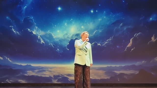 Песня Путь Ирина Петропавловская Фестиваль-конкурс армейской песни в Сочи