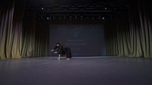73. Маякова Алиса & Шуликова Екатерина | Москва | Pushkino Dance Open 2026 | #pushkinodanceopen2026