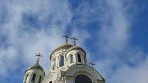 Христос воскрес а капелла - Михаил Митраков "Mix-Л_Georgy_S"