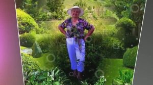 Ольга Воробьева -Не спеши,моя Осень...