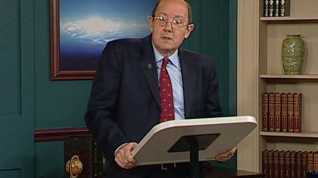 Lecture 04 Evidence And The Nature Of Science