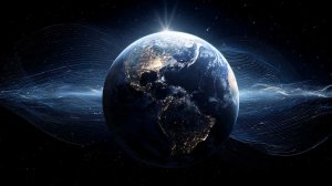 Daily Mail: усиленное "сердцебиение" Земли более недели нарушает сон людей