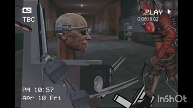 79 серия 2/3 часть