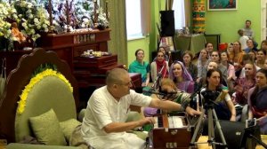 21 04 17 Киртан