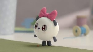 Малышарики - Обучающий мультик для малышей - Все серии подряд - Сборник 4