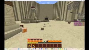 Играем на карте гладиаторы!стрим!