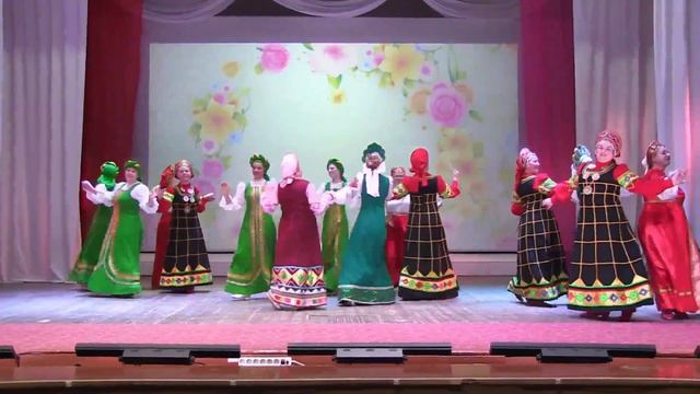 Видеоряд посвящённый дню смеха.