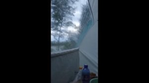 сплав и отдых на природе первая часть  город новокузнецк на острове боровково ВЗРЫВ ГАЗОВОГО БОЛОНА