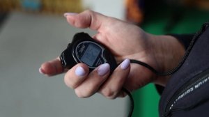 Спортивные семейные соревнования в ВолГАУ