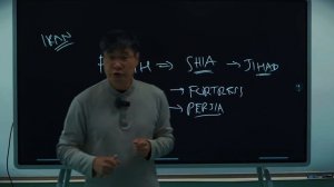 ВОЙНА США и ИРАНА. ЗАКОН АСИММЕТРИИ и КРАХ ИМПЕРИИ | ТЕОРИЯ ИГР (Иностранное мнение)