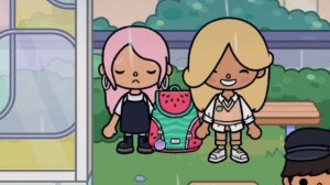 влог дочки ~ (описание)