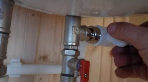 инструктаж по эксплуатации электроводонагревателя в зимний период