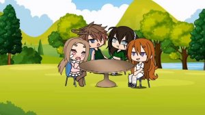 игра в кальмара гача лайф