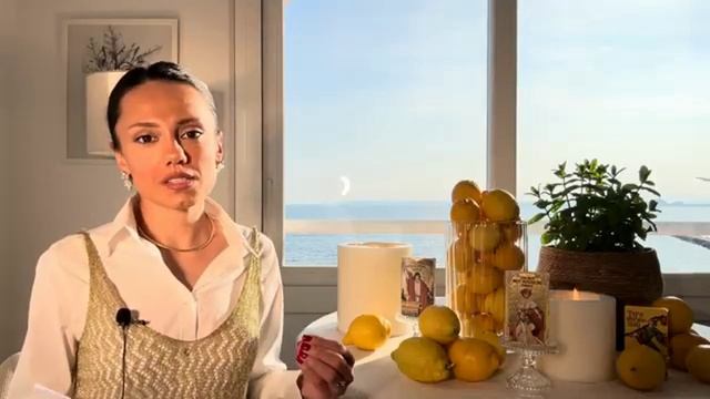 ВОДОЛЕЙ - Астрологический прогноз на апрель 2026 от Ренаты Раевской