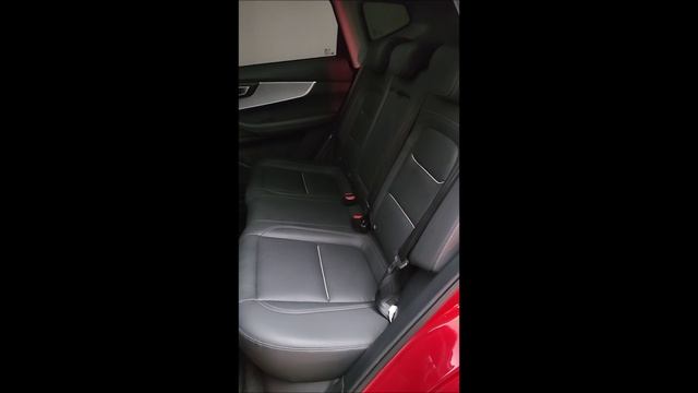 Chery Tiggo «АВТОРУСЬ автомобили с пробегом» 0024