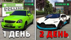 ЛУЧШИЙ СТАРТ ДЛЯ НОВИЧКА НА RMRP 2026! ВСЕ НОВЫЕ ПРОМОКОДЫ НА ДЕНЬГИ RMRP ГТА 5!