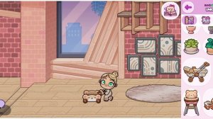 моё первое видео