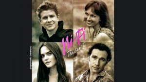 Hi-Fi - Билет, 2008 The Best I (papamoski balakovo)