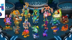 остров вублинов но + эпик коробас фанмейд