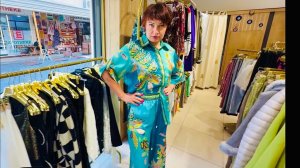 ТУРЦИЯ МАРТ 2026КУПИЛА МНОГО КРАСИВОЙ ОДЕЖДЫПРИМЕРКА