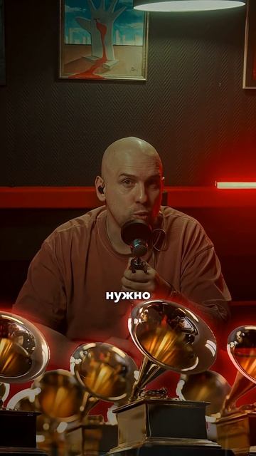 Стоит ли пускать ИИ-треки на Грэмми?