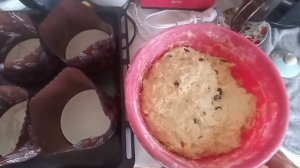 К Светлой Пасхе- готовы! Всем Божьей благодати!