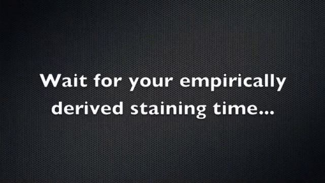 сеточки и ультрамикротомия, подготовка сеточек.mp4