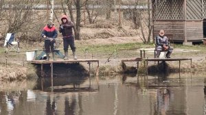 Светлые Горы Форель6 11.04.2026г.