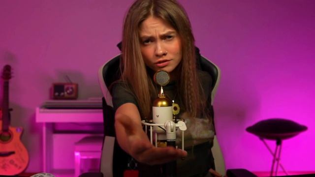 Je veux - Zaz поёт Саша Квашеная