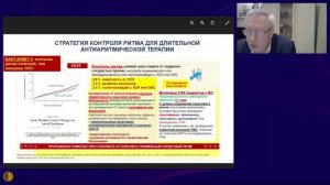 На приёме у терапевта пациент с неалкогольной жировой болезнью печени и пароксизмальной фибрилл....