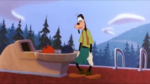 Каникулы Гуфи мультфильм