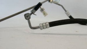 Шланг высокого давления ГУР двигат 21129 (P4M) LADA Largus Lada Код: 33235