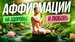 ИСЦЕЛЕНИЕ ЗА 10 МИНУТ: гипнопрогрузка для иммунитета и энергии жизни