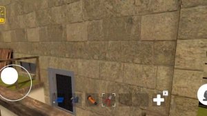 побег от блогер часть первая