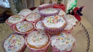 Готовлюсь к Пасхе!