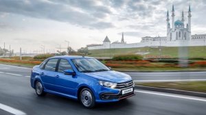 Продаж нет и мы в ОТПУСК🤔АВТОВАЗ отменил скидки и остановил конвейер