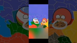 Сборник 1 countryballs приколы